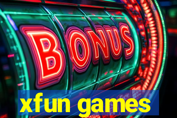 xfun games